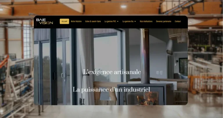 baie-vision-exigence-artisanale-puissance-industrielle